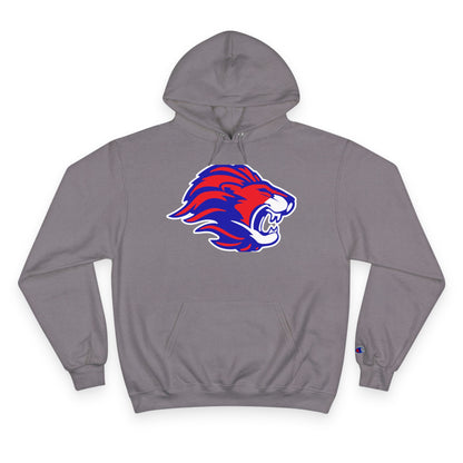 Champion Powerblend Fleece Pullover Hoodie