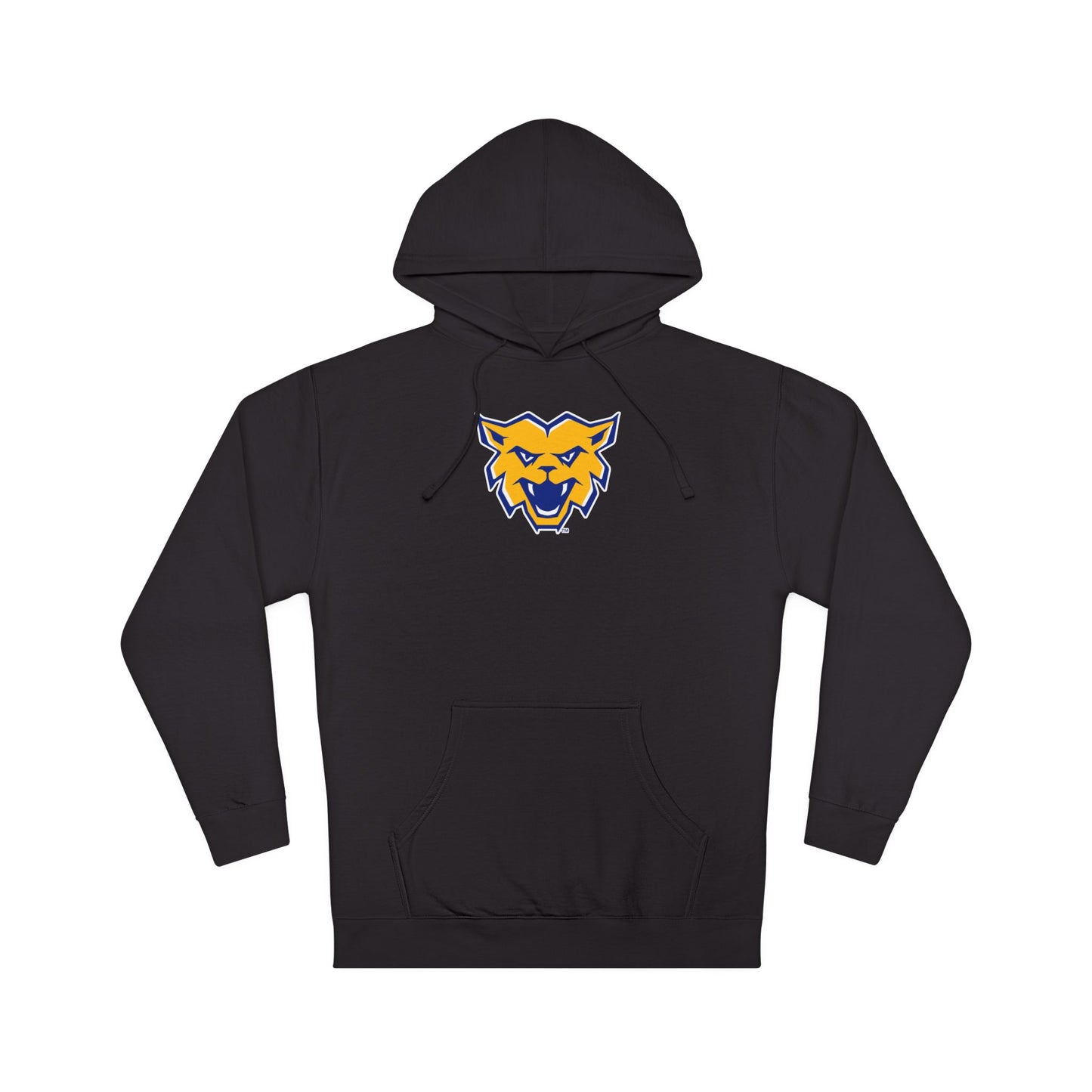 Midweight Pullover Hoodie