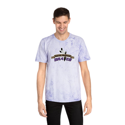 Color Blast School Spirit Tee
