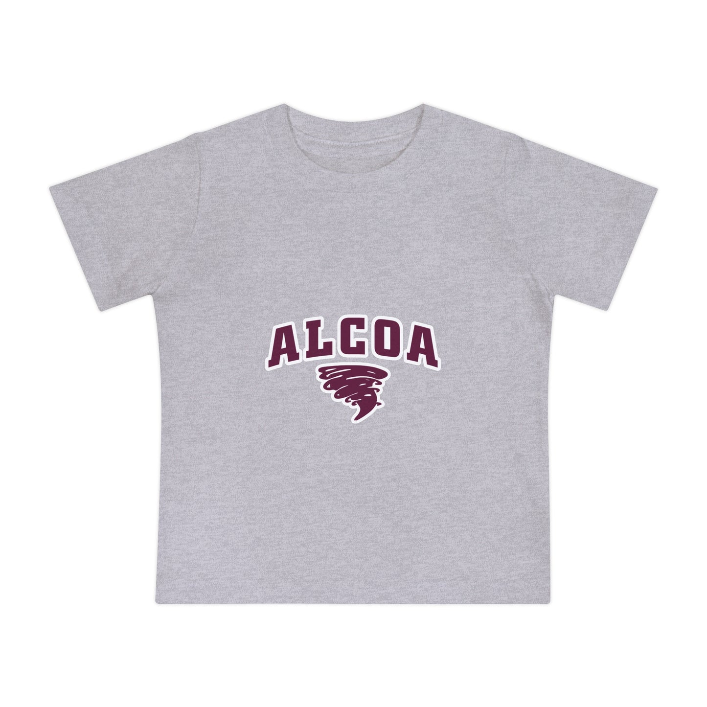 Baby Short Sleeve Tee