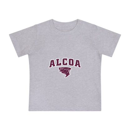 Baby Short Sleeve Tee