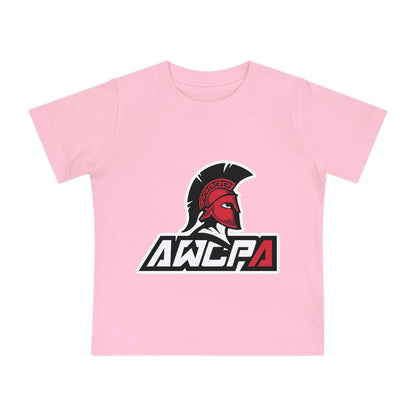 Baby Short Sleeve Tee
