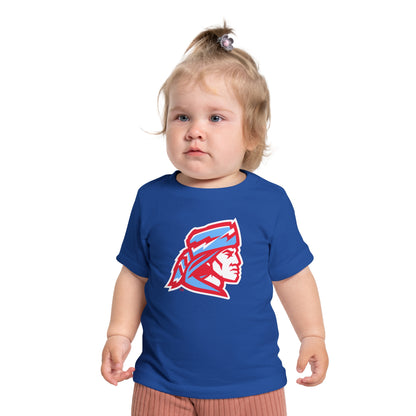 Baby Short Sleeve Tee
