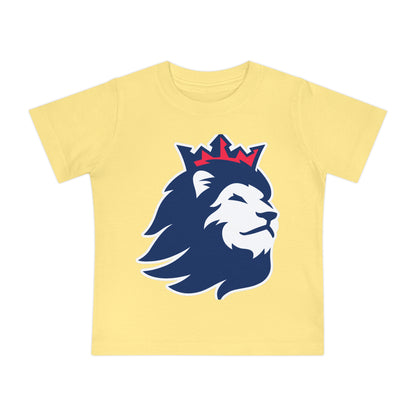 Baby Short Sleeve Tee