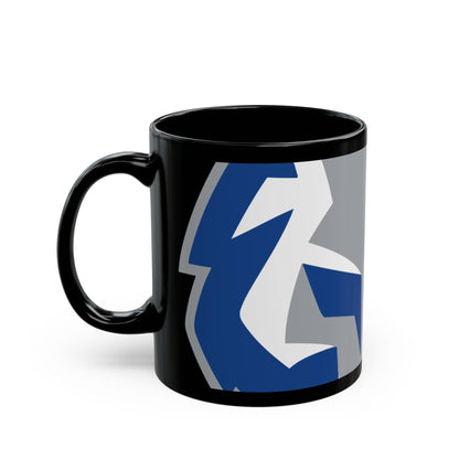 Black Team Mug (11oz/15oz)
