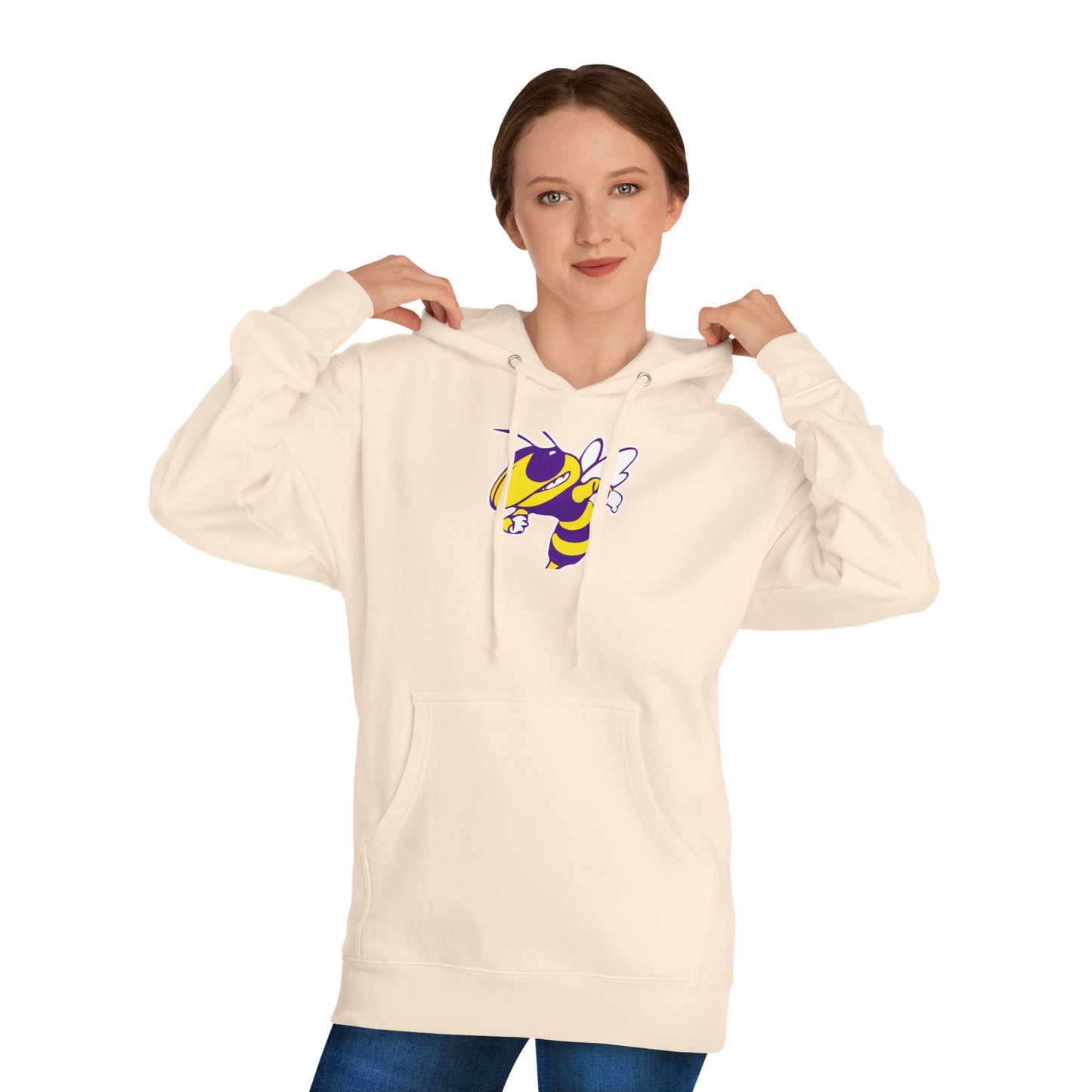 Midweight Pullover Hoodie