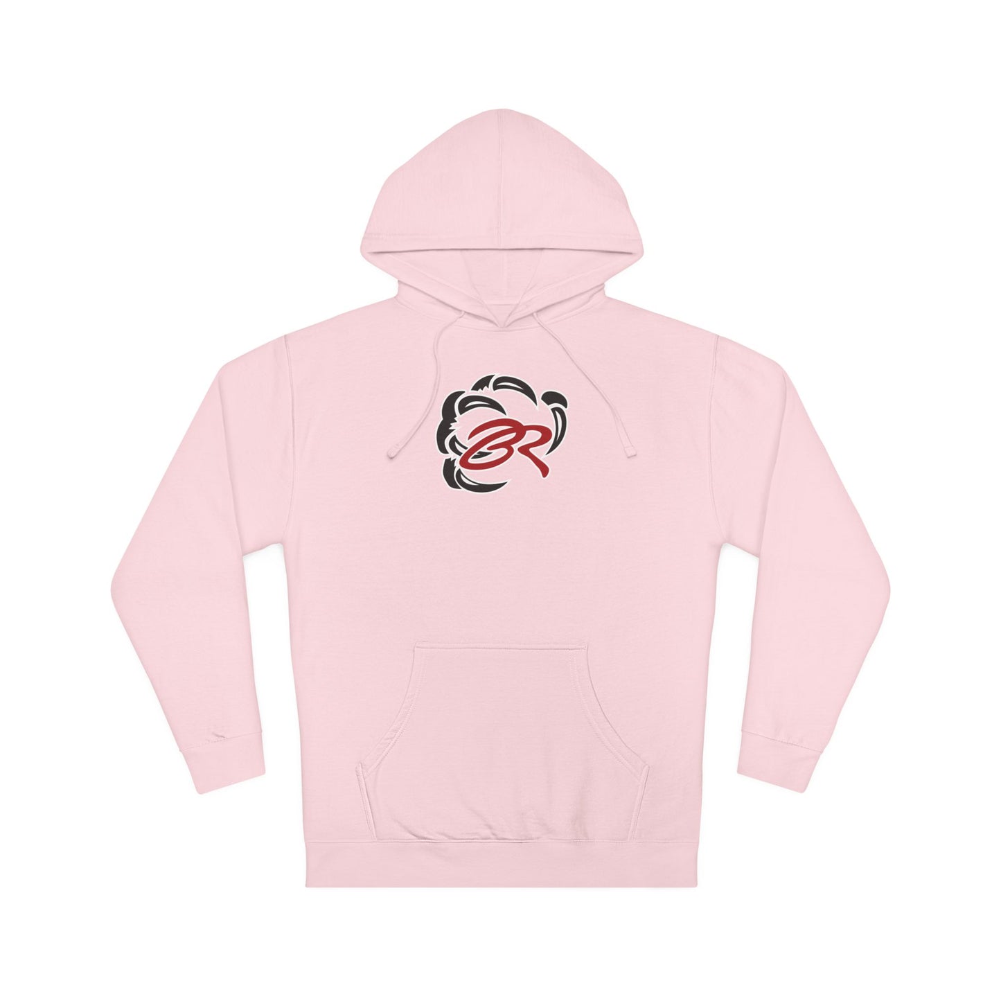 Midweight Pullover Hoodie