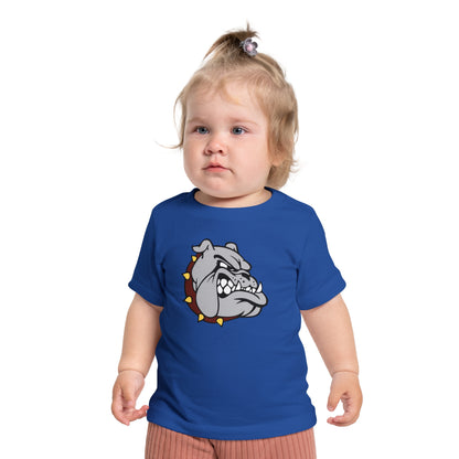 Baby Short Sleeve Tee