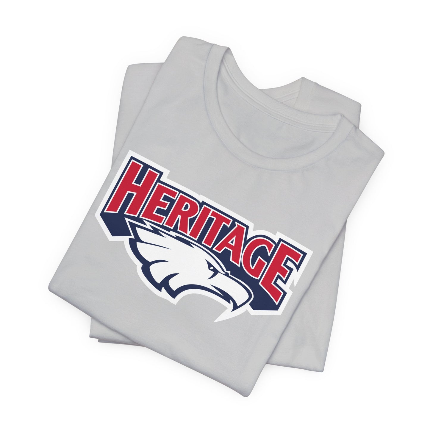 Jersey Short Sleeve Tee