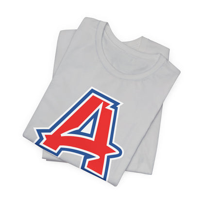 Jersey Short Sleeve Tee