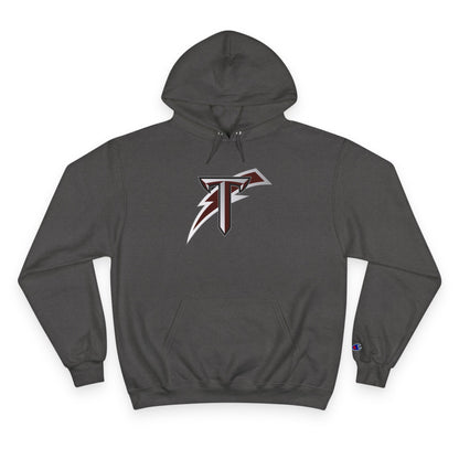 Champion Powerblend Fleece Pullover Hoodie