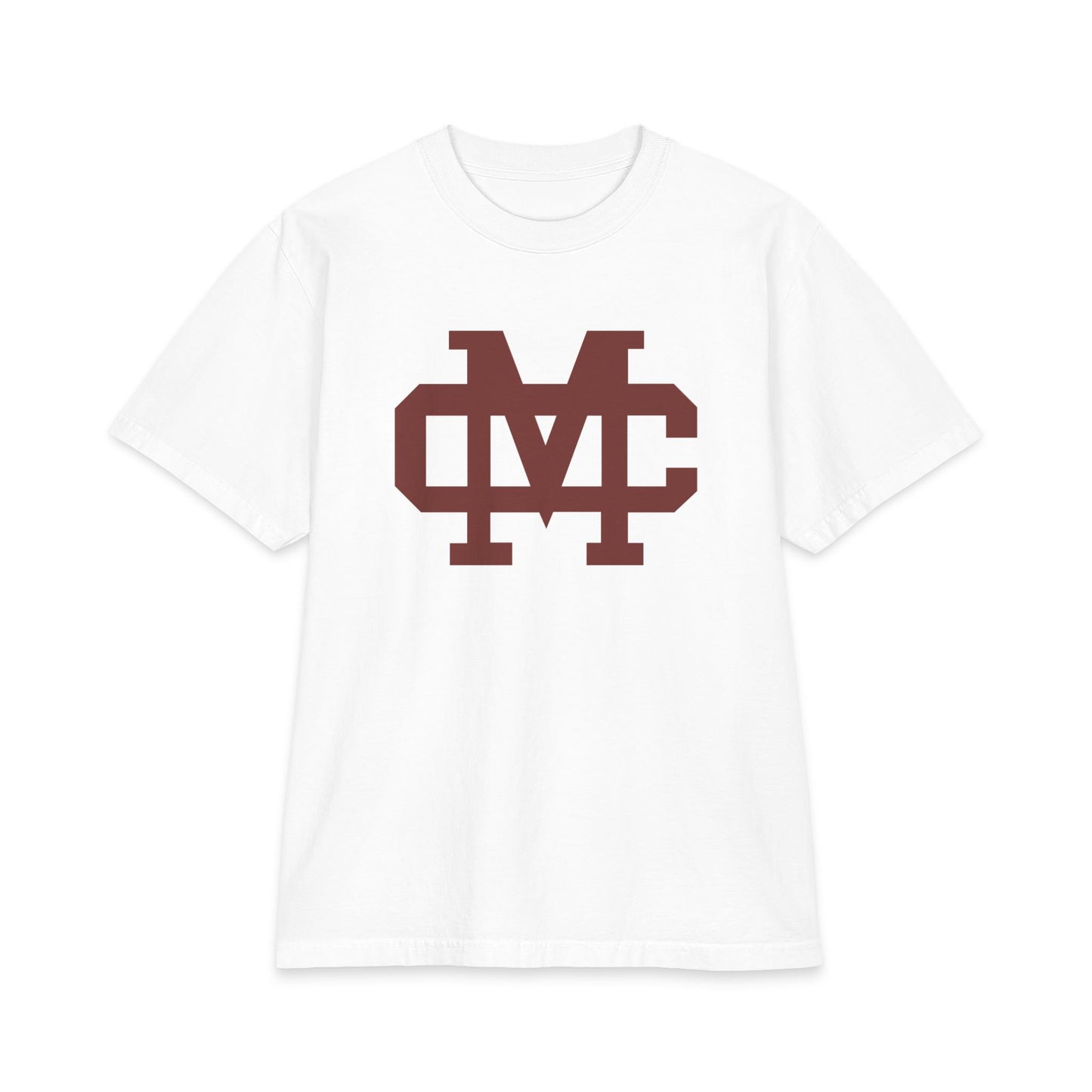 Max Heavyweight Short Sleeve Tee