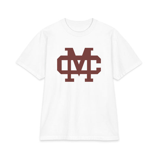 Max Heavyweight Short Sleeve Tee