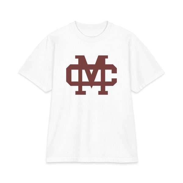 Max Heavyweight Short Sleeve Tee