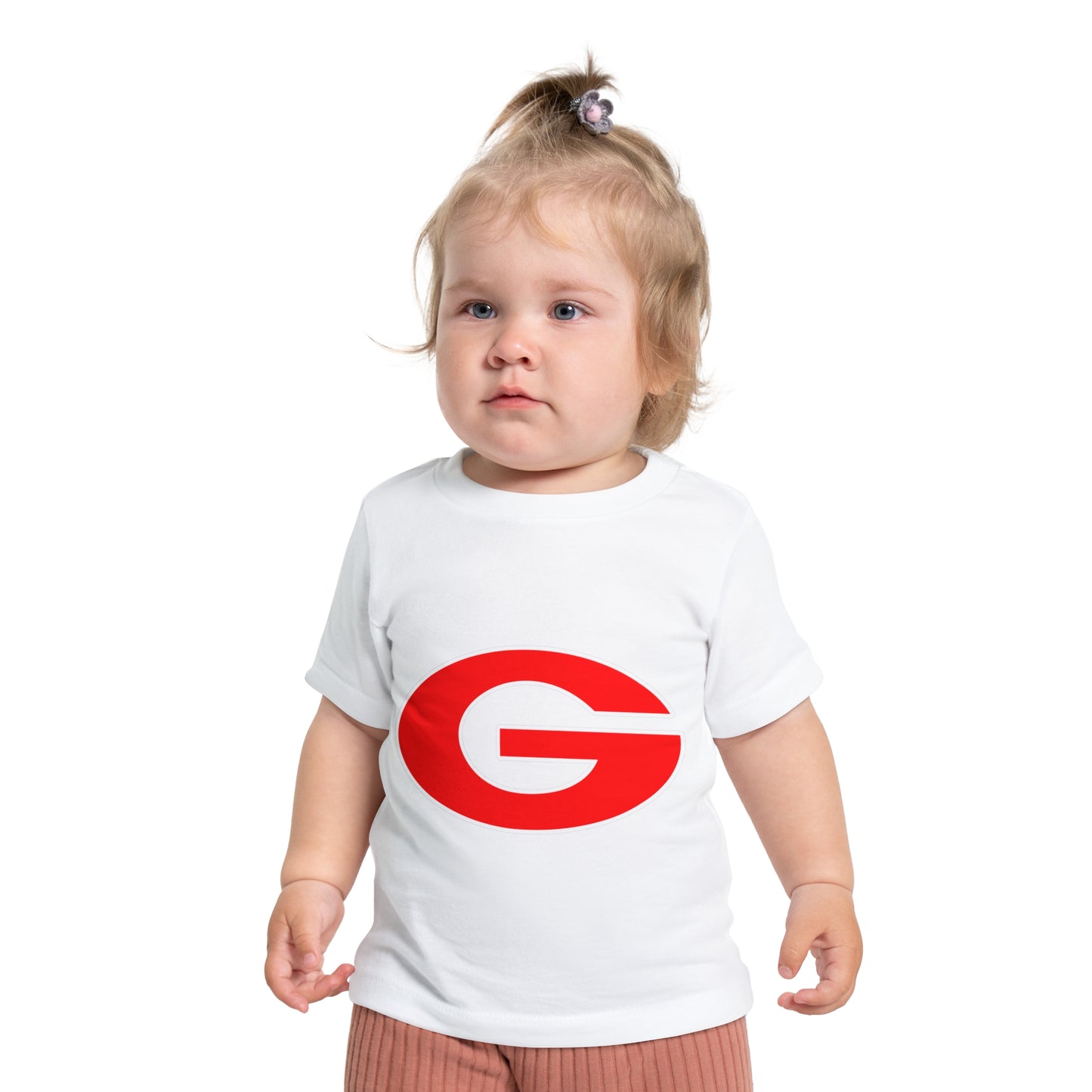 Baby Short Sleeve Tee