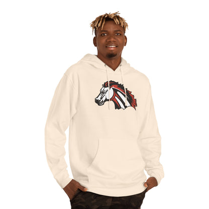 Midweight Pullover Hoodie