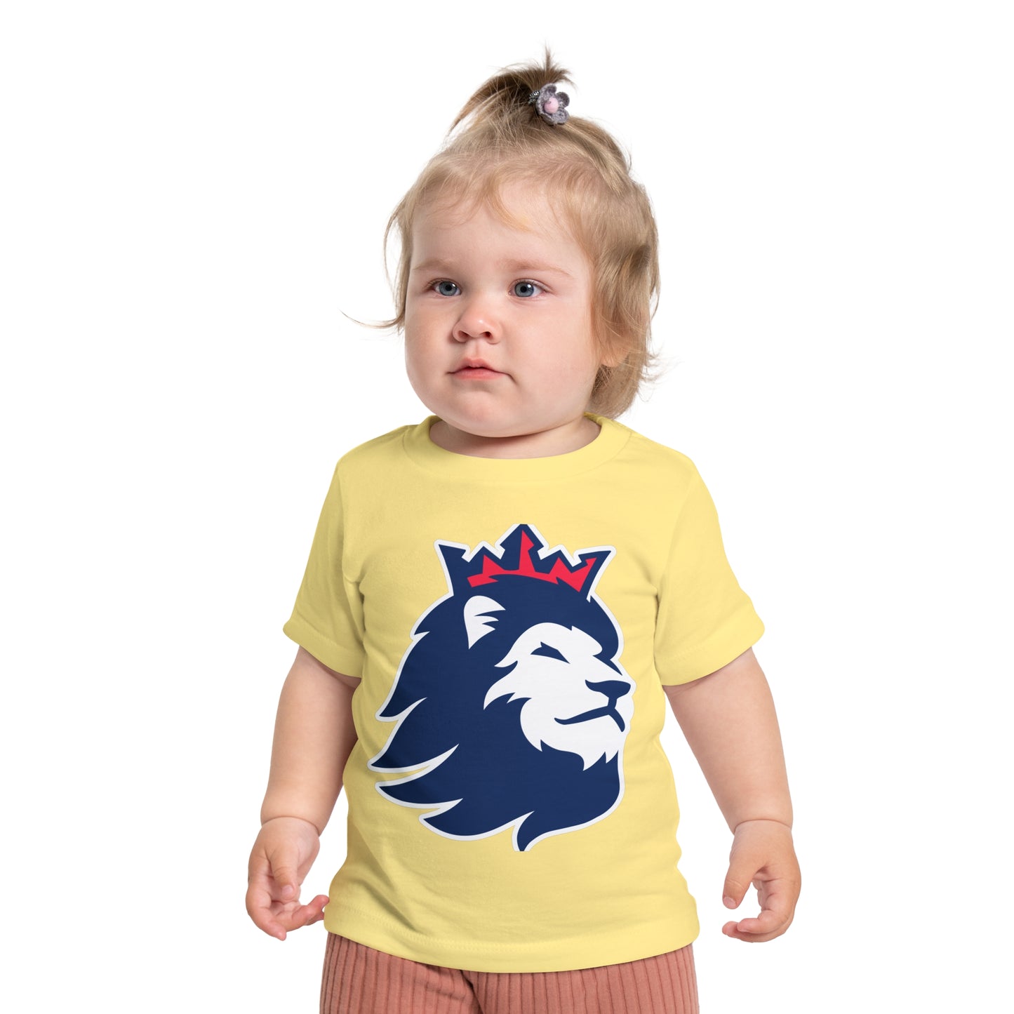 Baby Short Sleeve Tee
