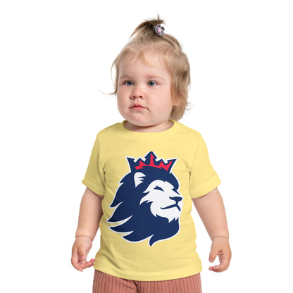 Baby Short Sleeve Tee