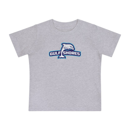 Baby Short Sleeve Tee