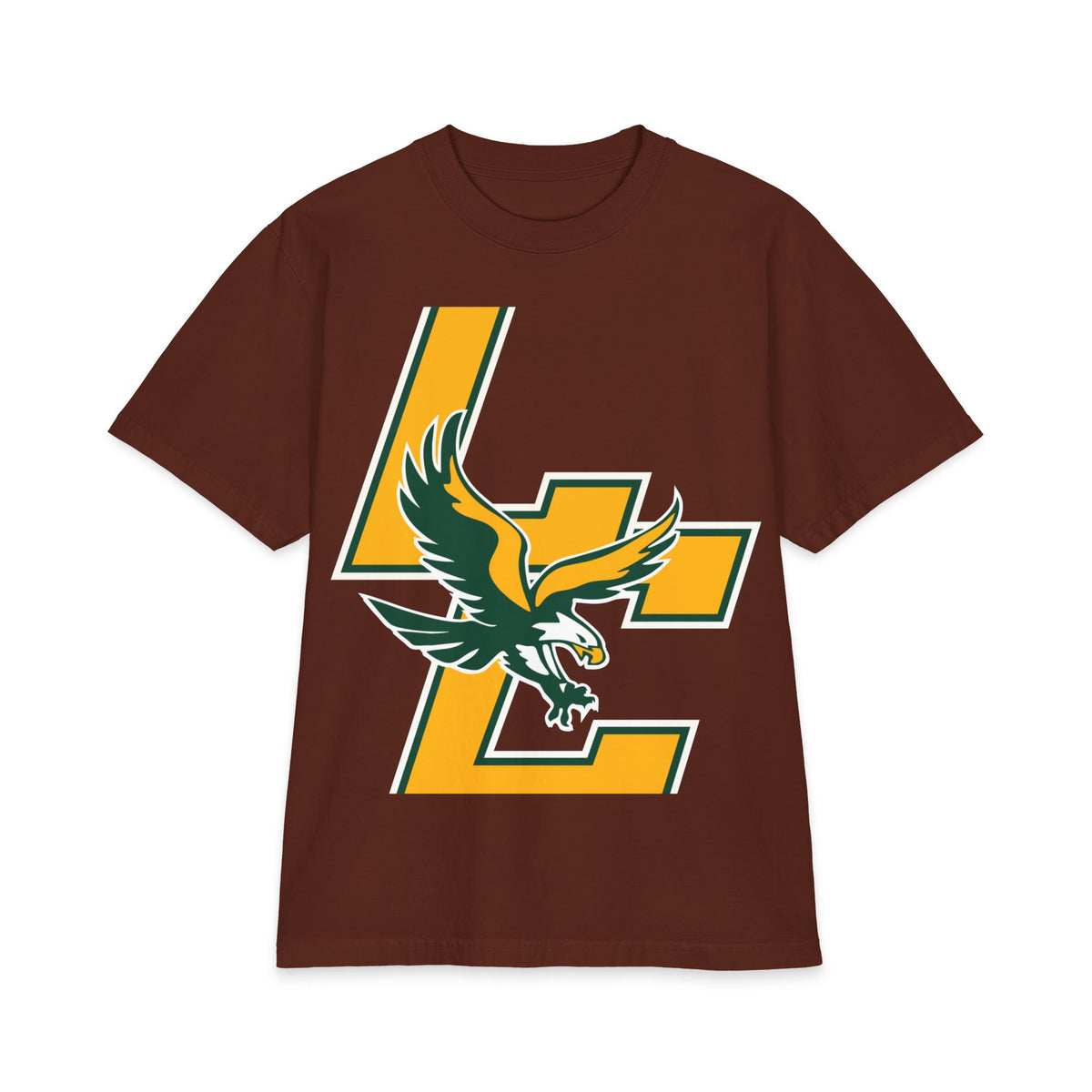Max Heavyweight Short Sleeve Tee