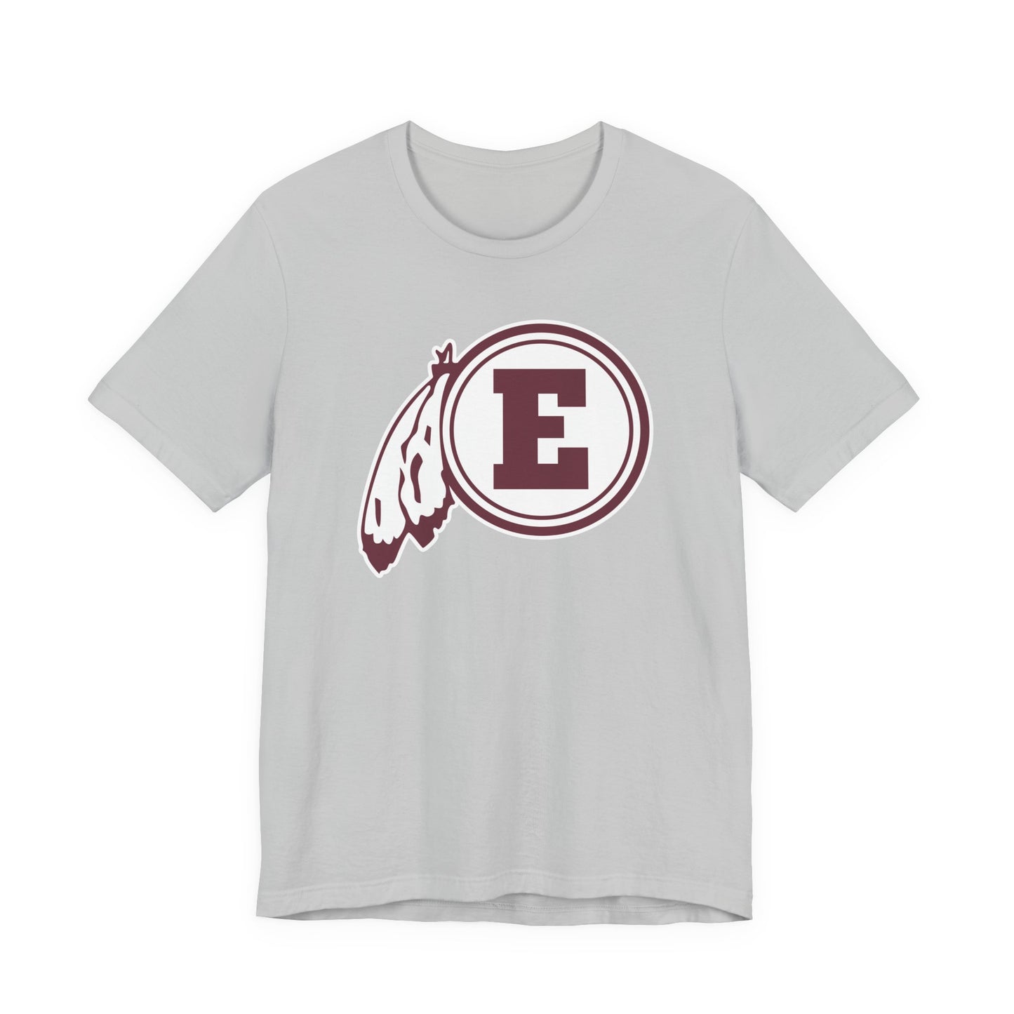 Jersey Short Sleeve Tee
