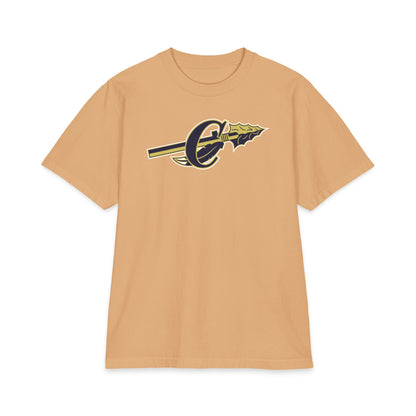 Max Heavyweight Short Sleeve Tee
