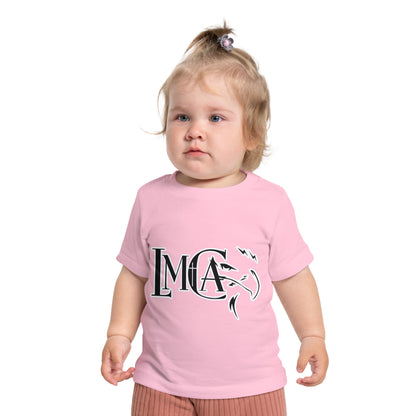 Baby Short Sleeve Tee