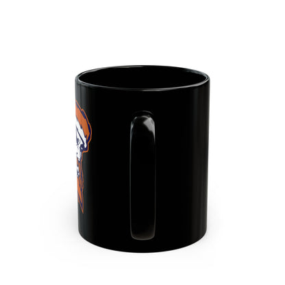 Black Team Mug (11oz/15oz)