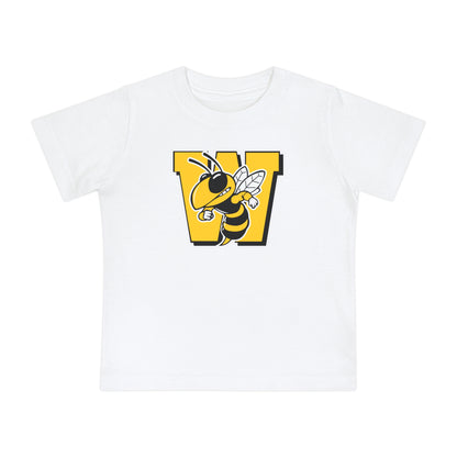 Baby Short Sleeve Tee