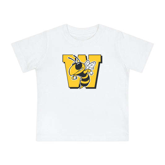 Baby Short Sleeve Tee
