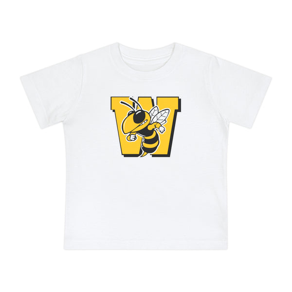 Baby Short Sleeve Tee