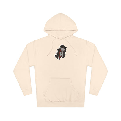 Midweight Pullover Hoodie