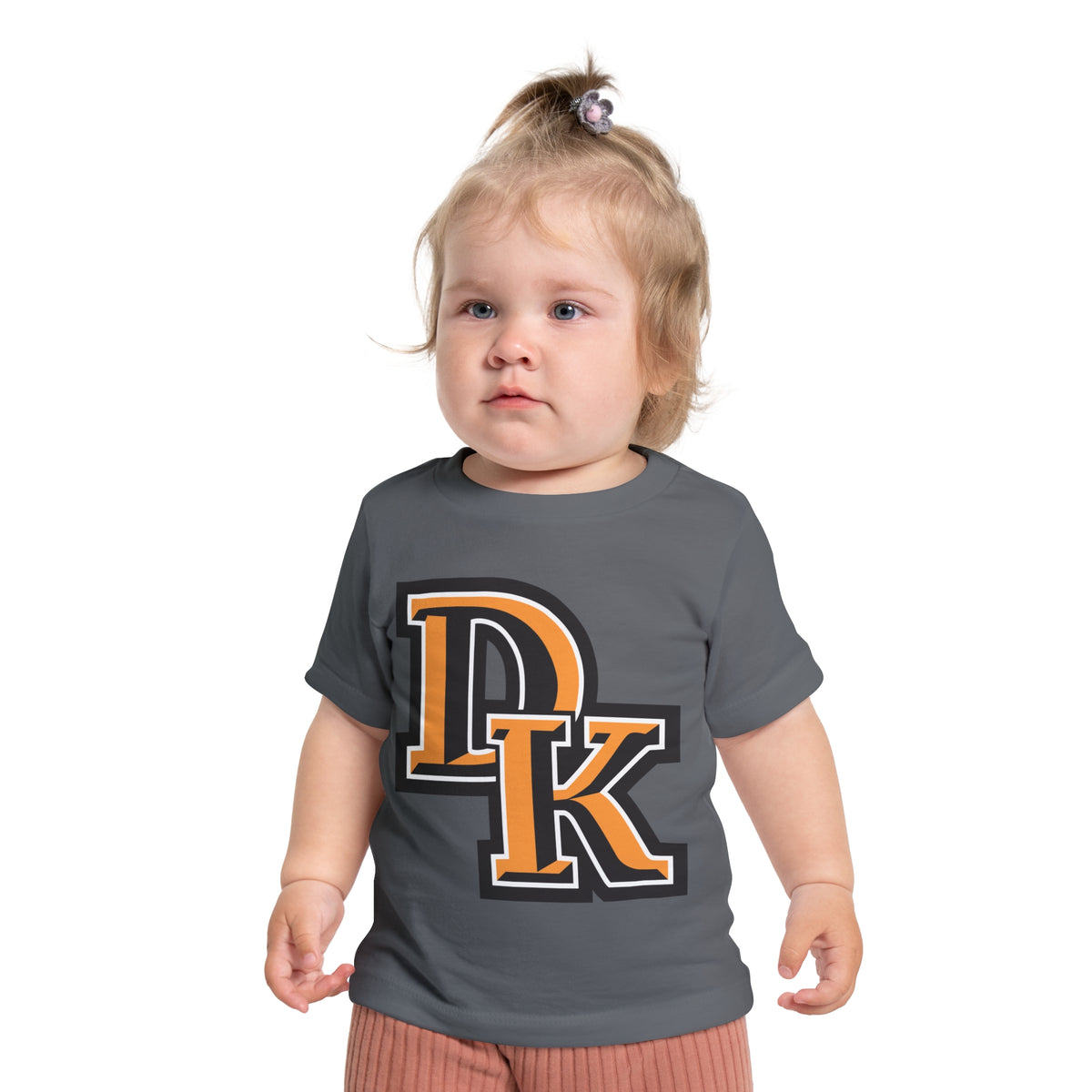 Baby Short Sleeve Tee