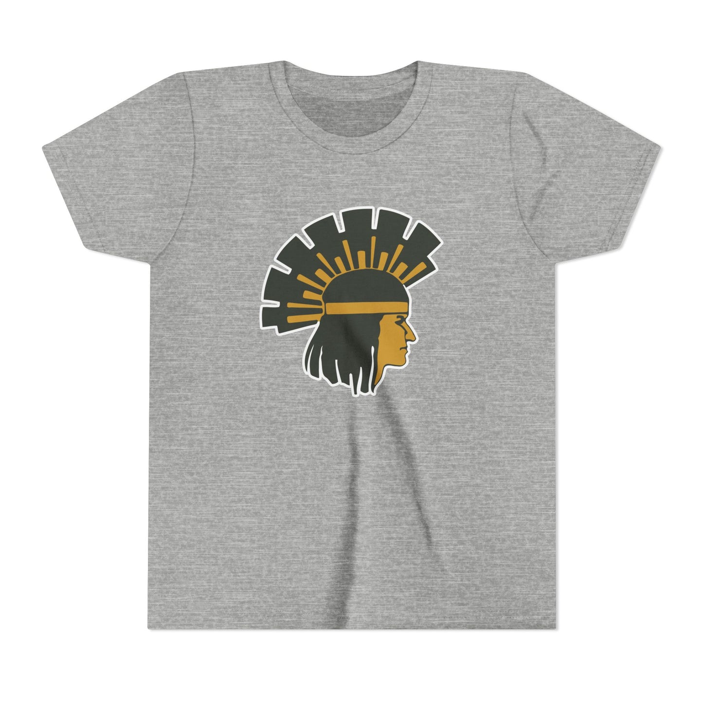 Youth Short Sleeve Tee