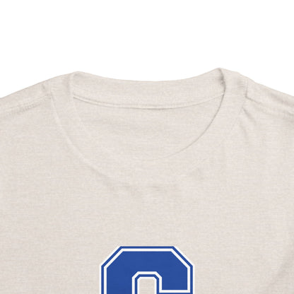 Toddler Short Sleeve Tee
