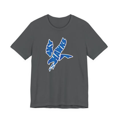 Jersey Short Sleeve Tee