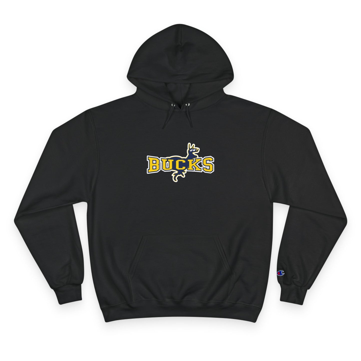 Champion Powerblend Fleece Pullover Hoodie