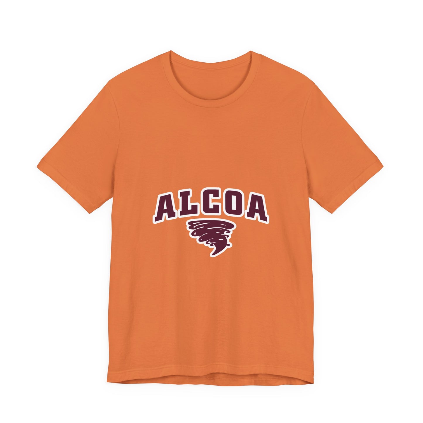 Jersey Short Sleeve Tee