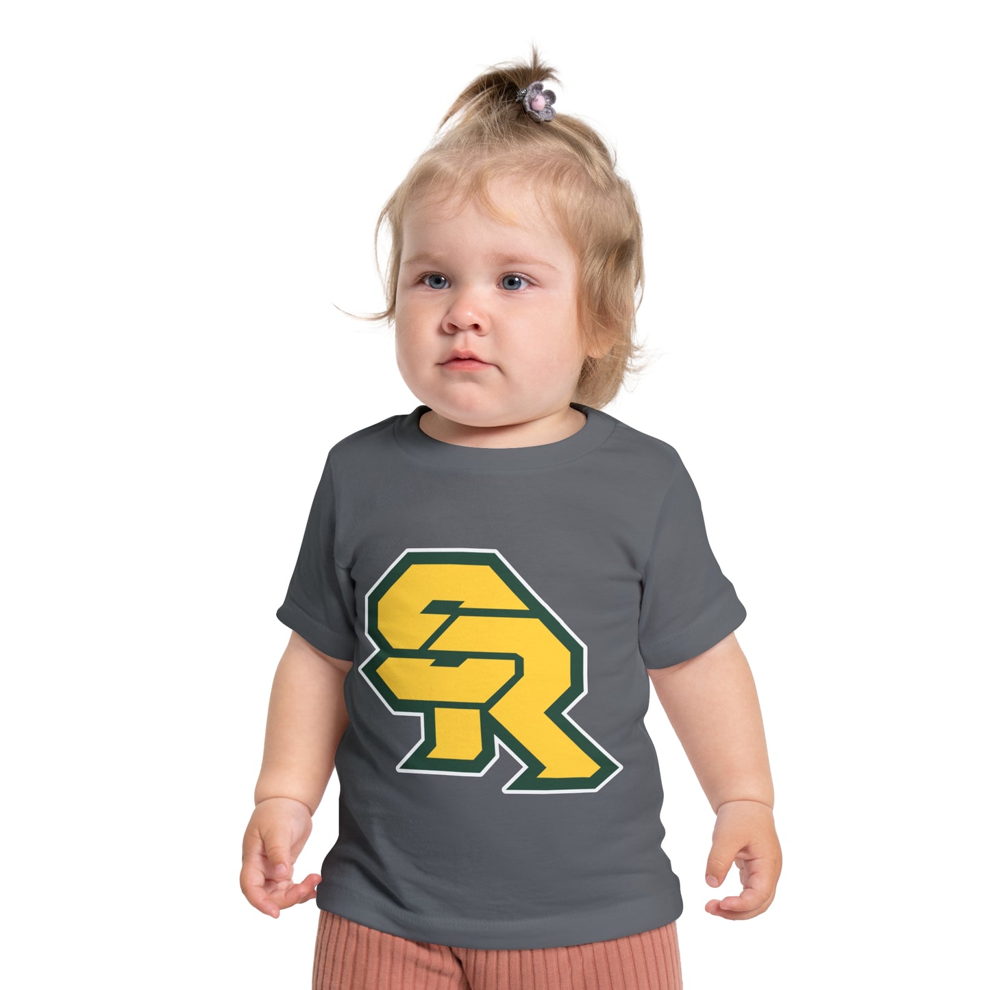 Baby Short Sleeve Tee
