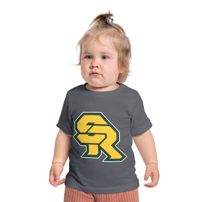 Baby Short Sleeve Tee