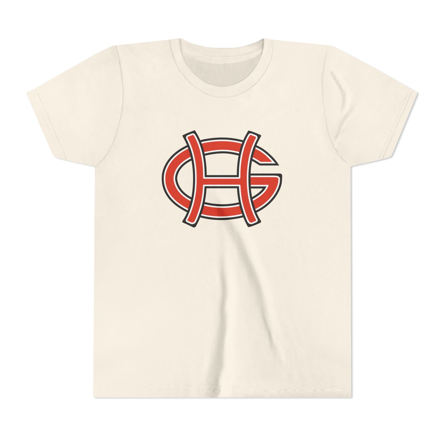 Youth Short Sleeve Tee