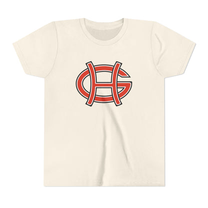 Youth Short Sleeve Tee