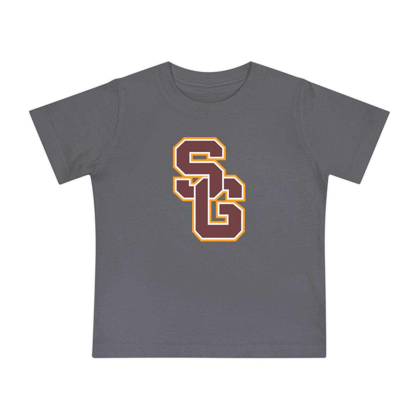 Baby Short Sleeve Tee