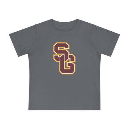Baby Short Sleeve Tee