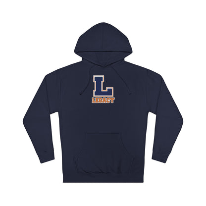 Midweight Pullover Hoodie