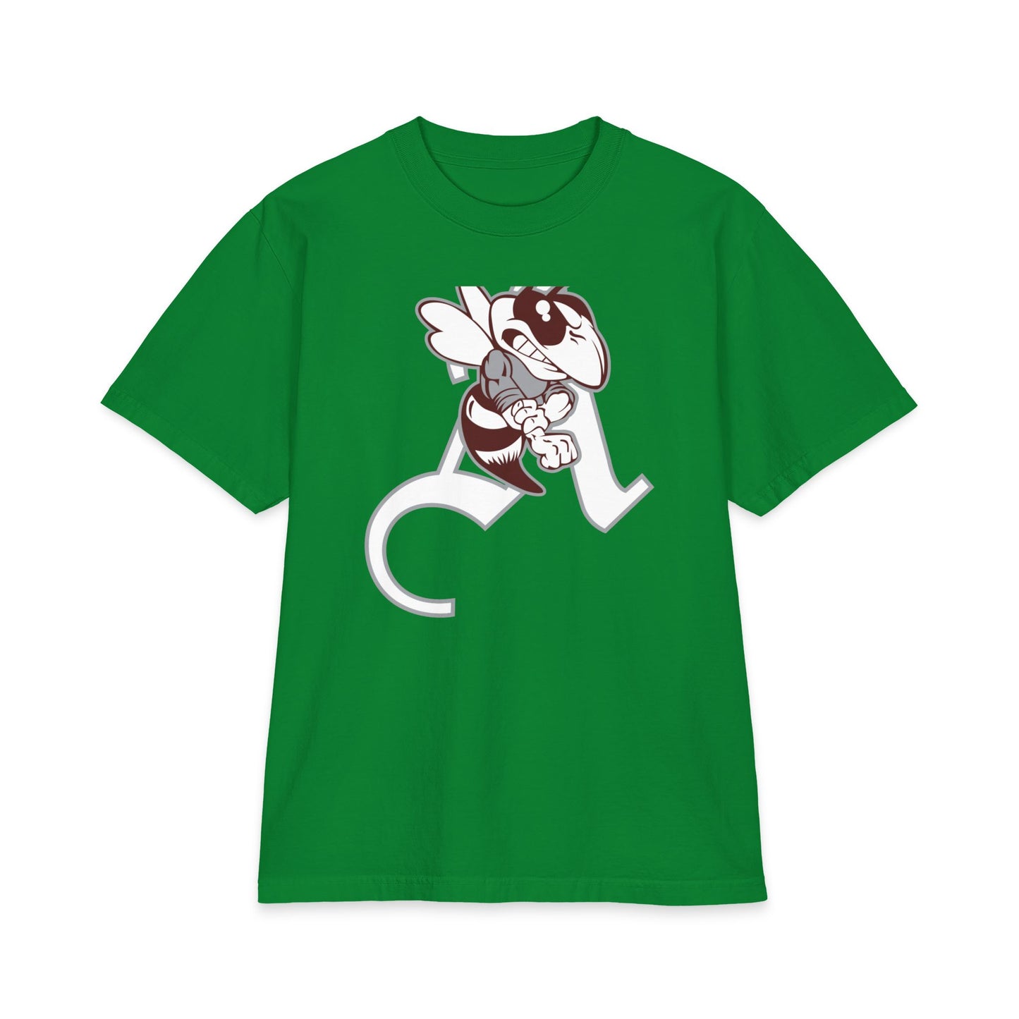 Max Heavyweight Short Sleeve Tee