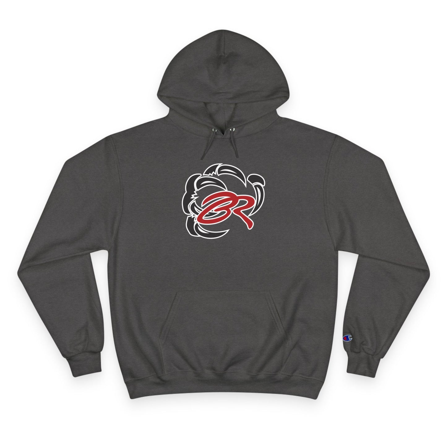 Champion Powerblend Fleece Pullover Hoodie