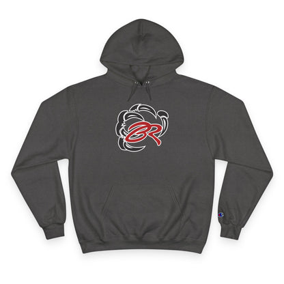 Champion Powerblend Fleece Pullover Hoodie