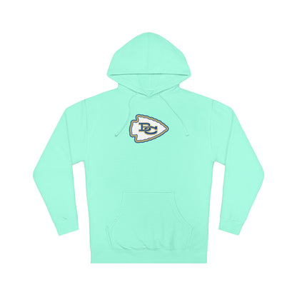 Midweight Pullover Hoodie