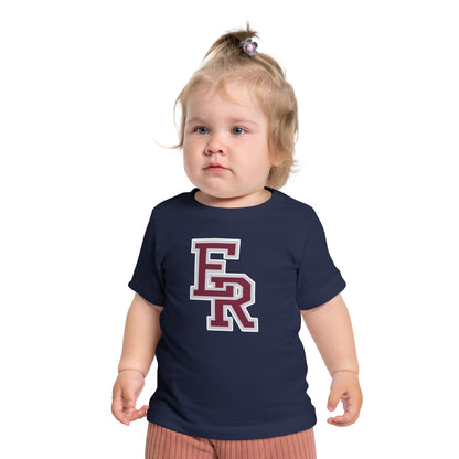 Baby Short Sleeve Tee